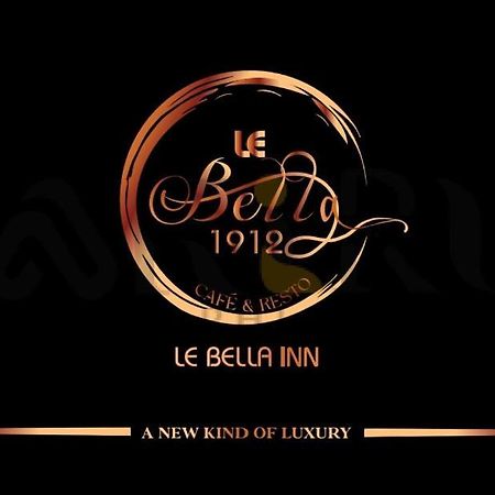 Hotel Le Bella1912 Galle Exterior foto